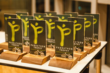 passathon TROPHY 2025, Fotocredits: Luiza Puiu