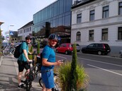 Bürgerzentrum Böheimkirchen - passathon