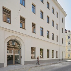 "Raus aus Gas" Caritas Haus Espera; Fotocredits: Andreas Buchberger