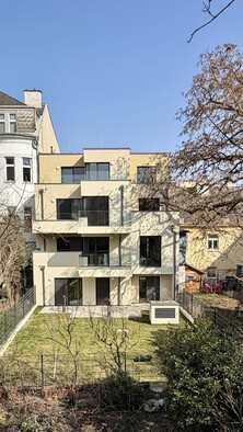 Altgasse; Foto: Walter Veit