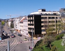 SmartCity Baumgarten, Fotocredits: LANG consulting