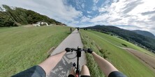 Quer durch ganz Österreich mit dem passathon; Fotocredits: Filmspektakel
