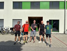 Haus des Lernens, Fotocredits: Haus des Lernens