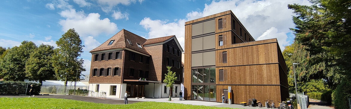 monu Dornbirn - OeAD Gästehaus, Credits: passathon