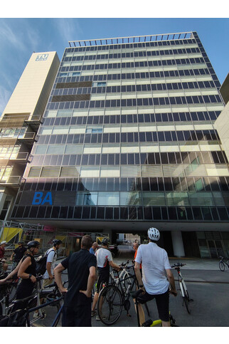 TU Wien Plusenergiebüro - passathon