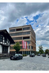 Neues Rathaus Hohenems - passathon